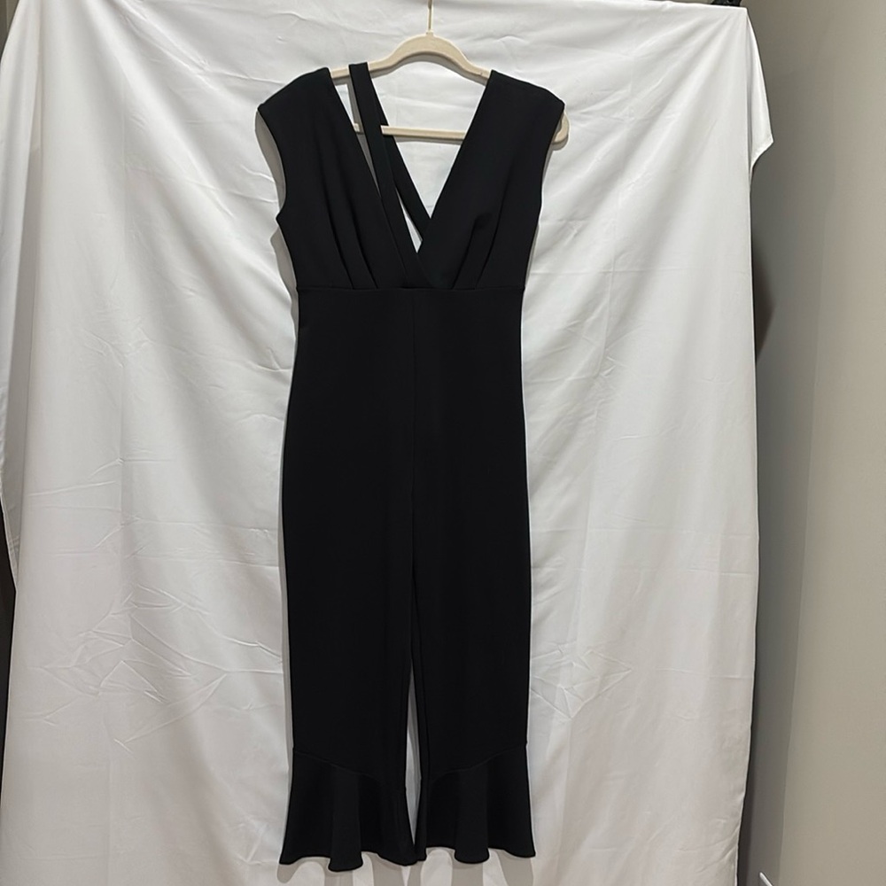 Free People Jumpsuit